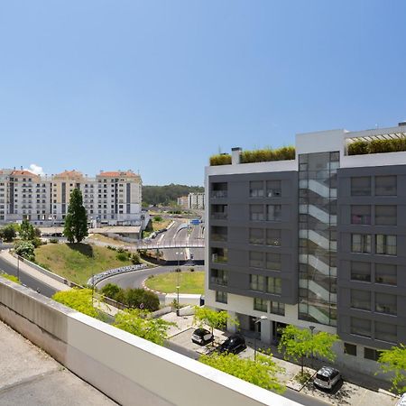 Beguest Benfica Modern Flat Apartment Lisbon Exterior photo