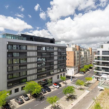 Beguest Benfica Modern Flat Apartment Lisbon Exterior photo