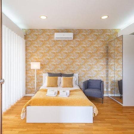 Beguest Benfica Modern Flat Apartment Lisbon Exterior photo