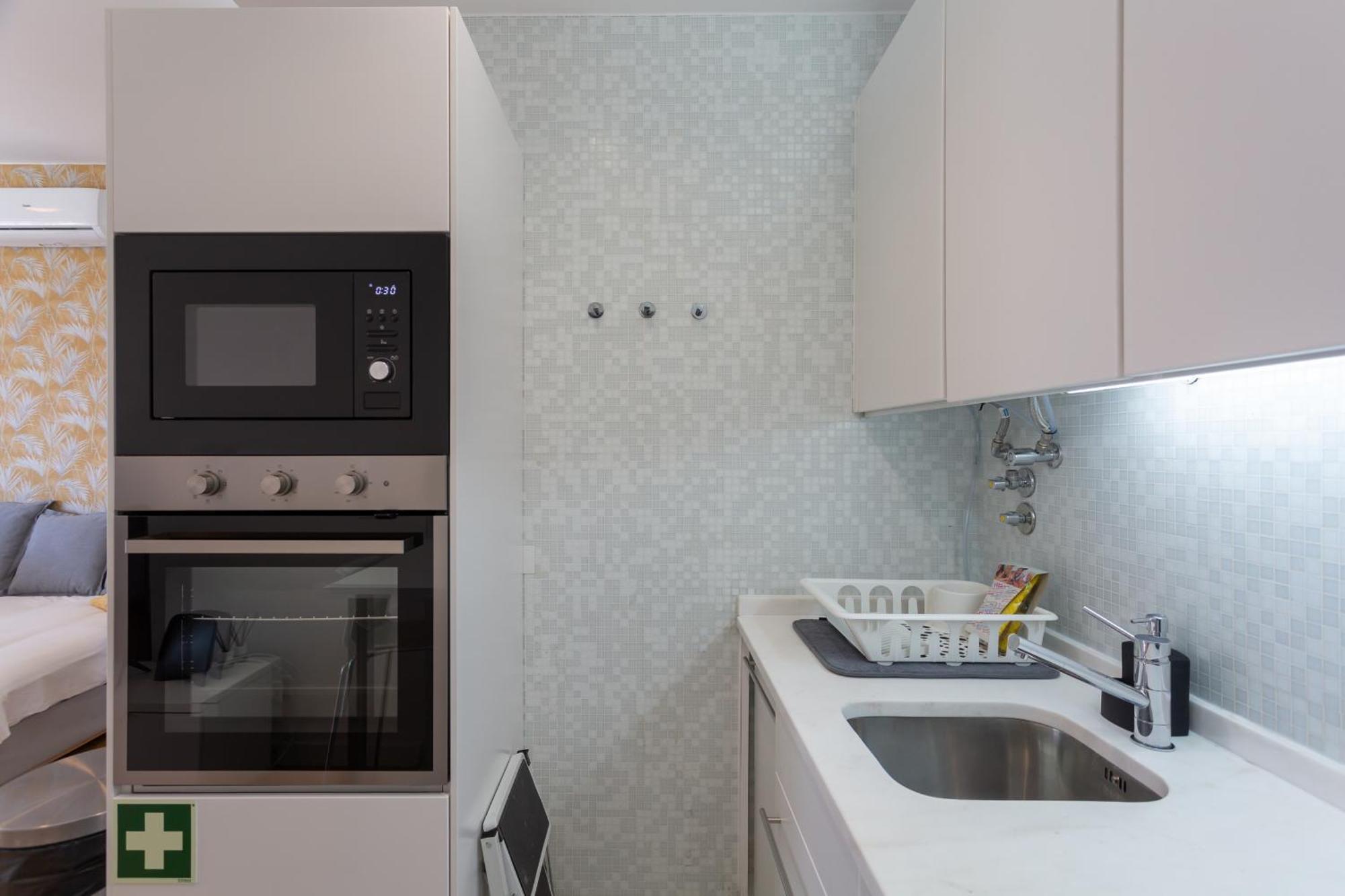Beguest Benfica Modern Flat Apartment Lisbon Exterior photo