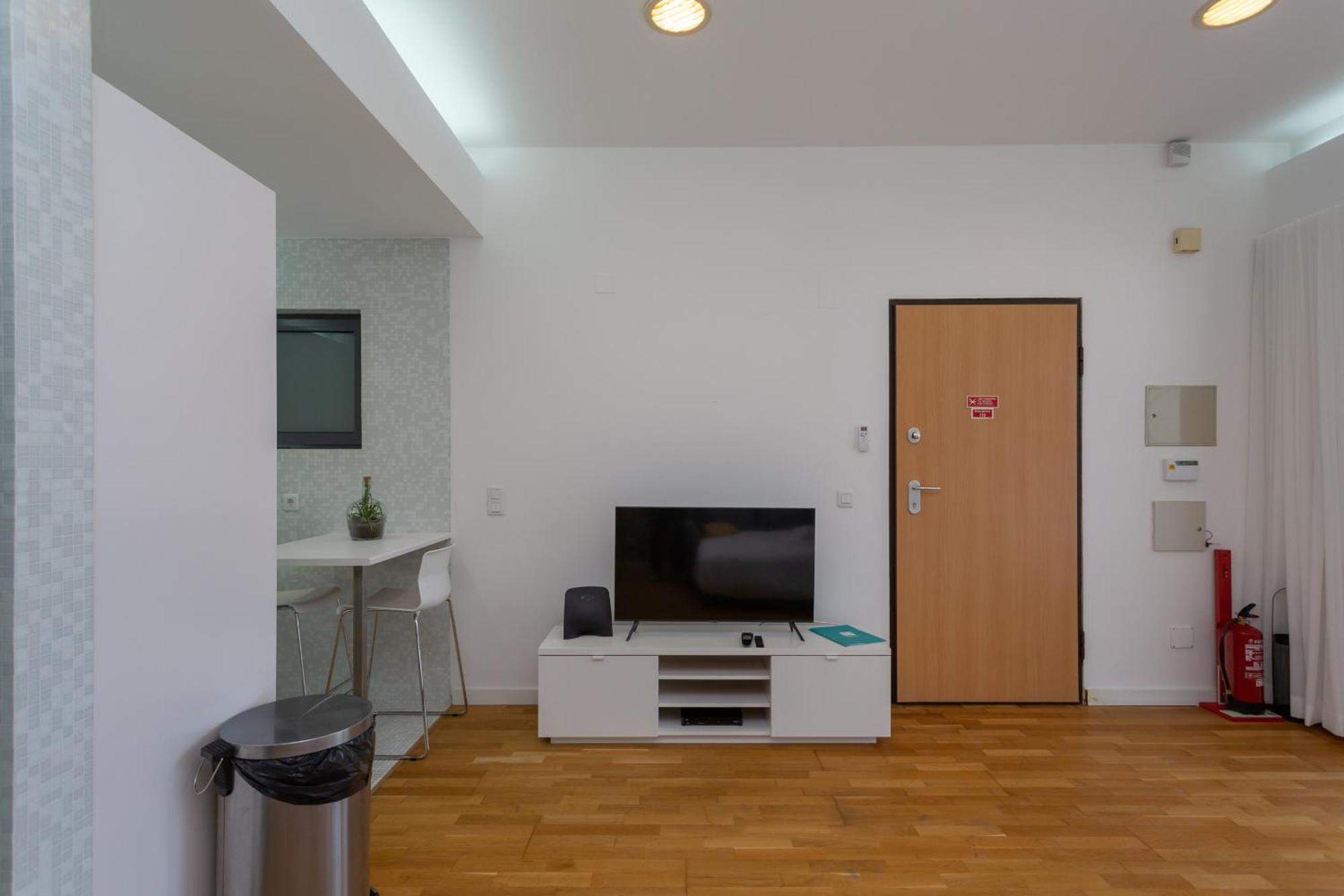 Beguest Benfica Modern Flat Apartment Lisbon Exterior photo