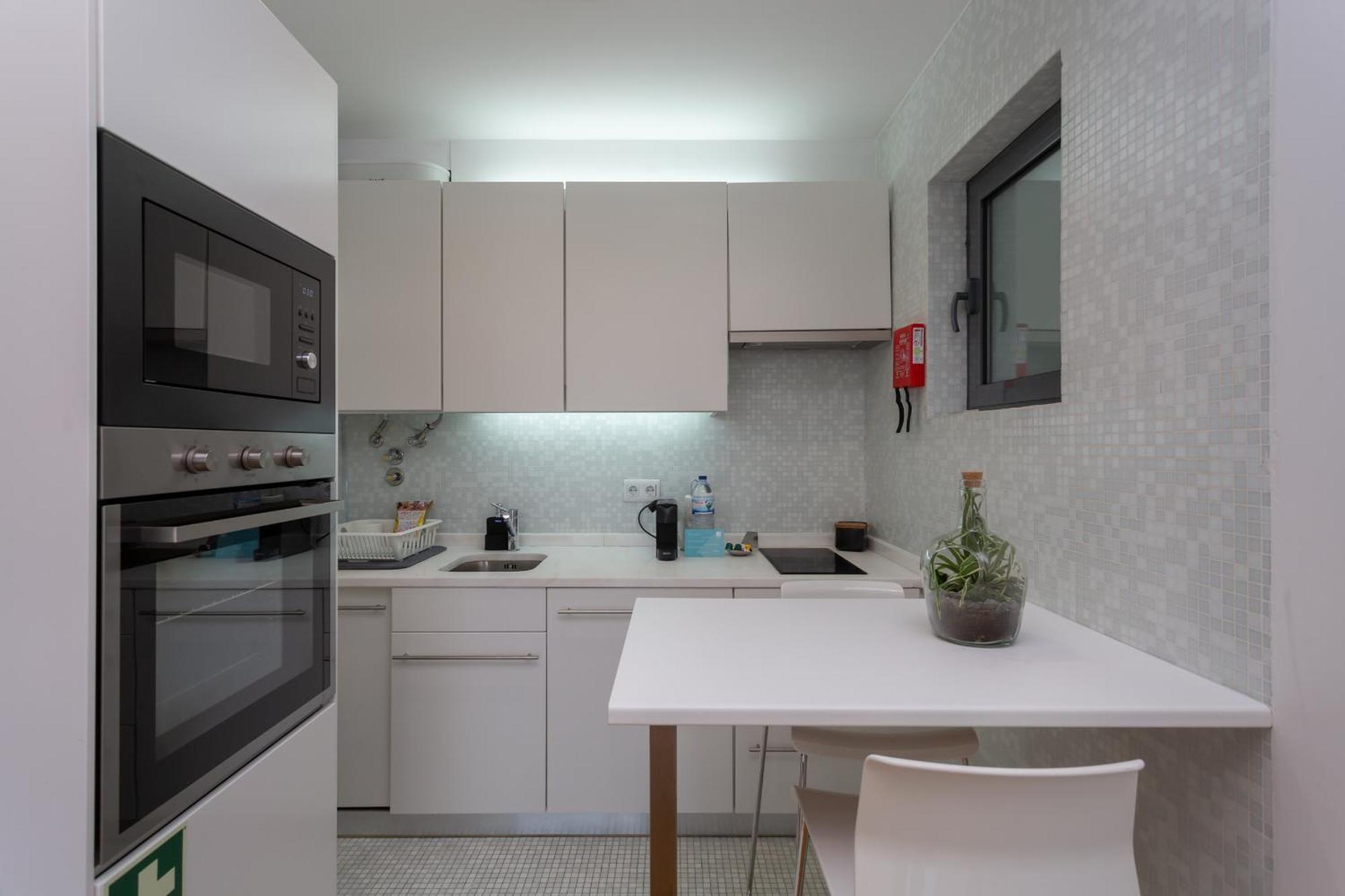 Beguest Benfica Modern Flat Apartment Lisbon Exterior photo