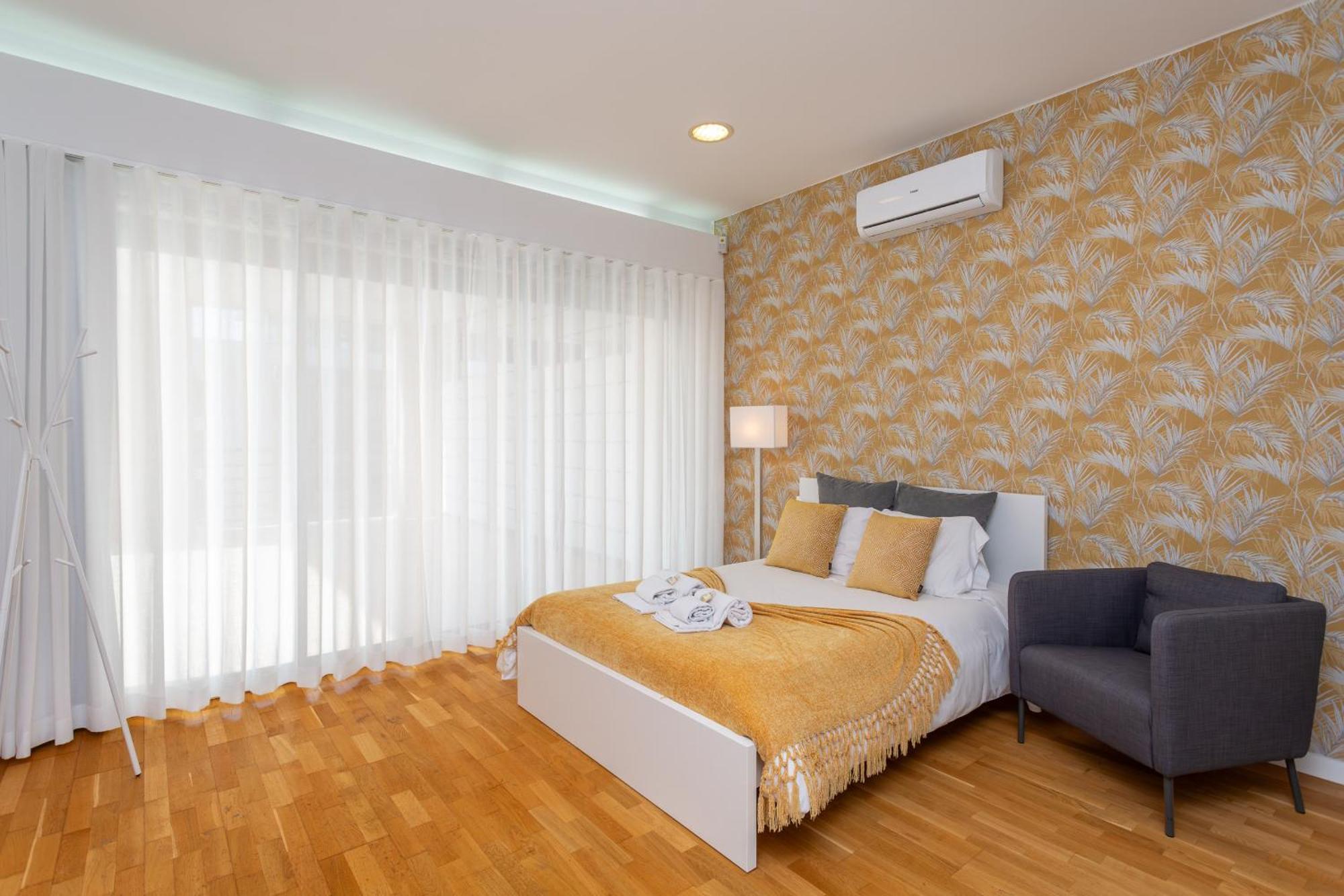 Beguest Benfica Modern Flat Apartment Lisbon Exterior photo