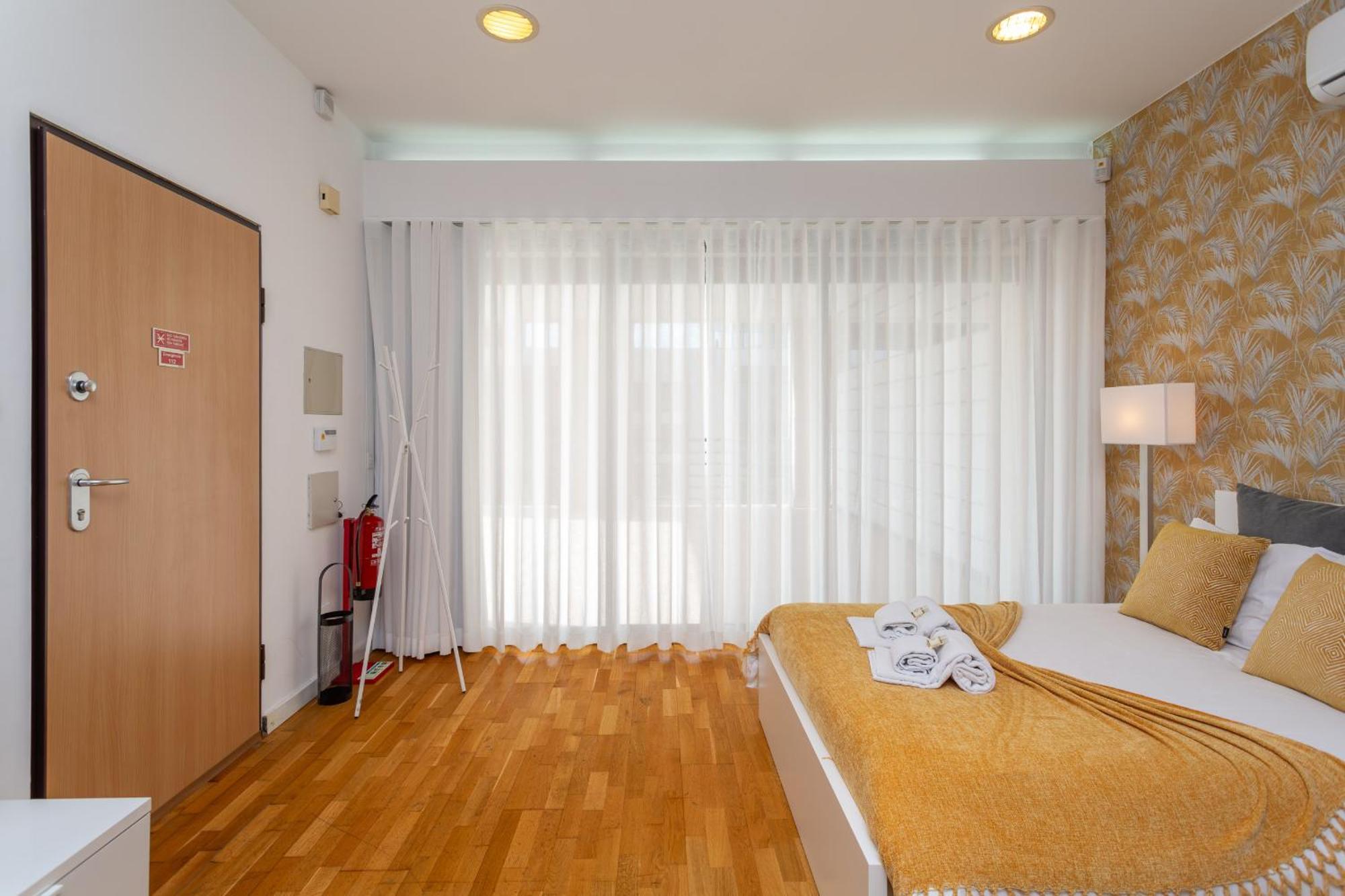 Beguest Benfica Modern Flat Apartment Lisbon Exterior photo