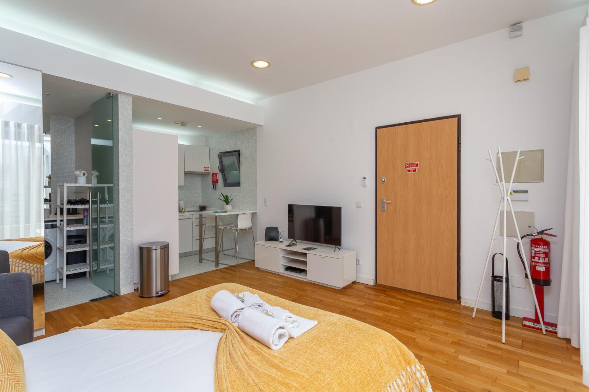 Beguest Benfica Modern Flat Apartment Lisbon Exterior photo