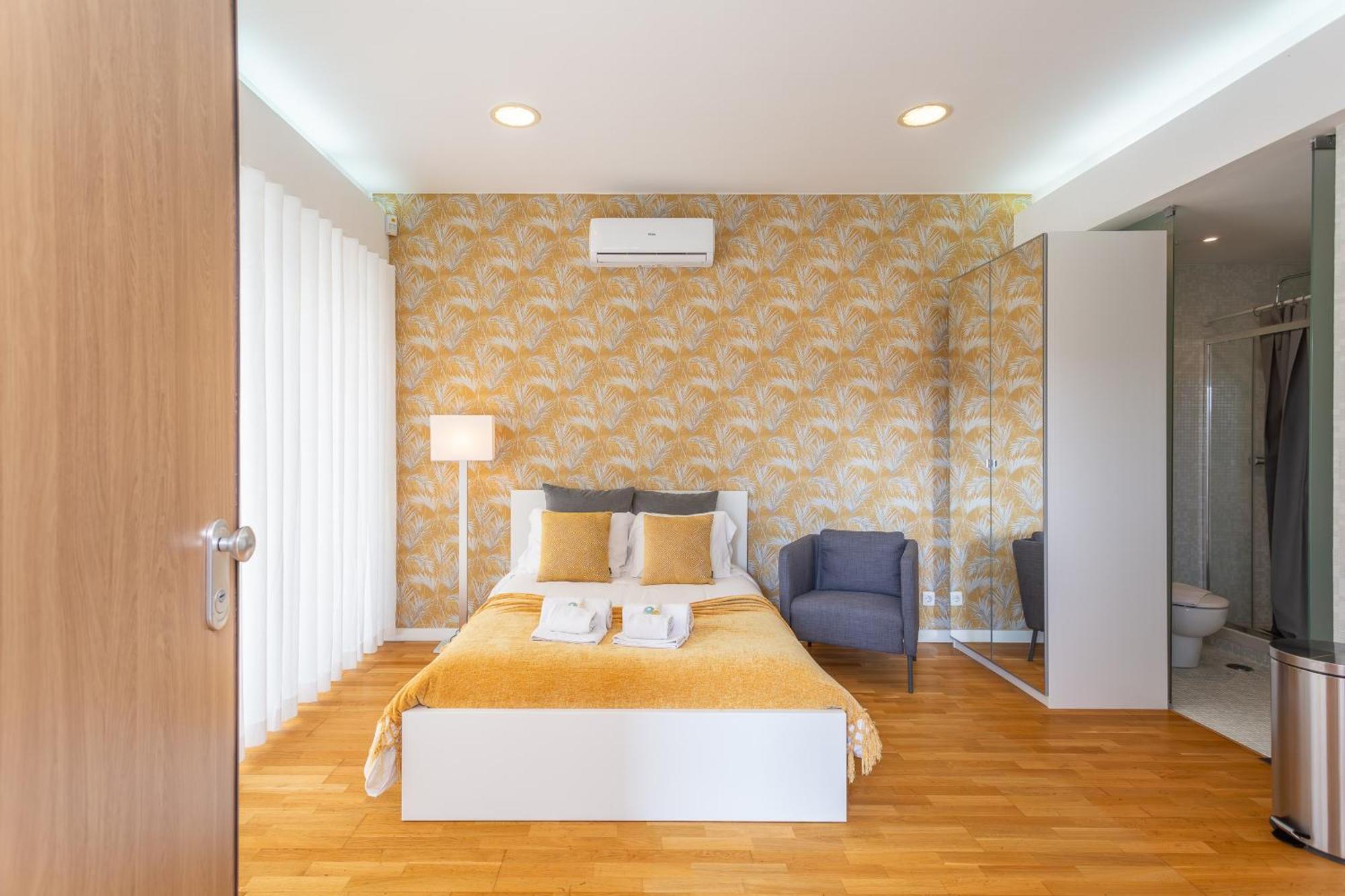 Beguest Benfica Modern Flat Apartment Lisbon Exterior photo